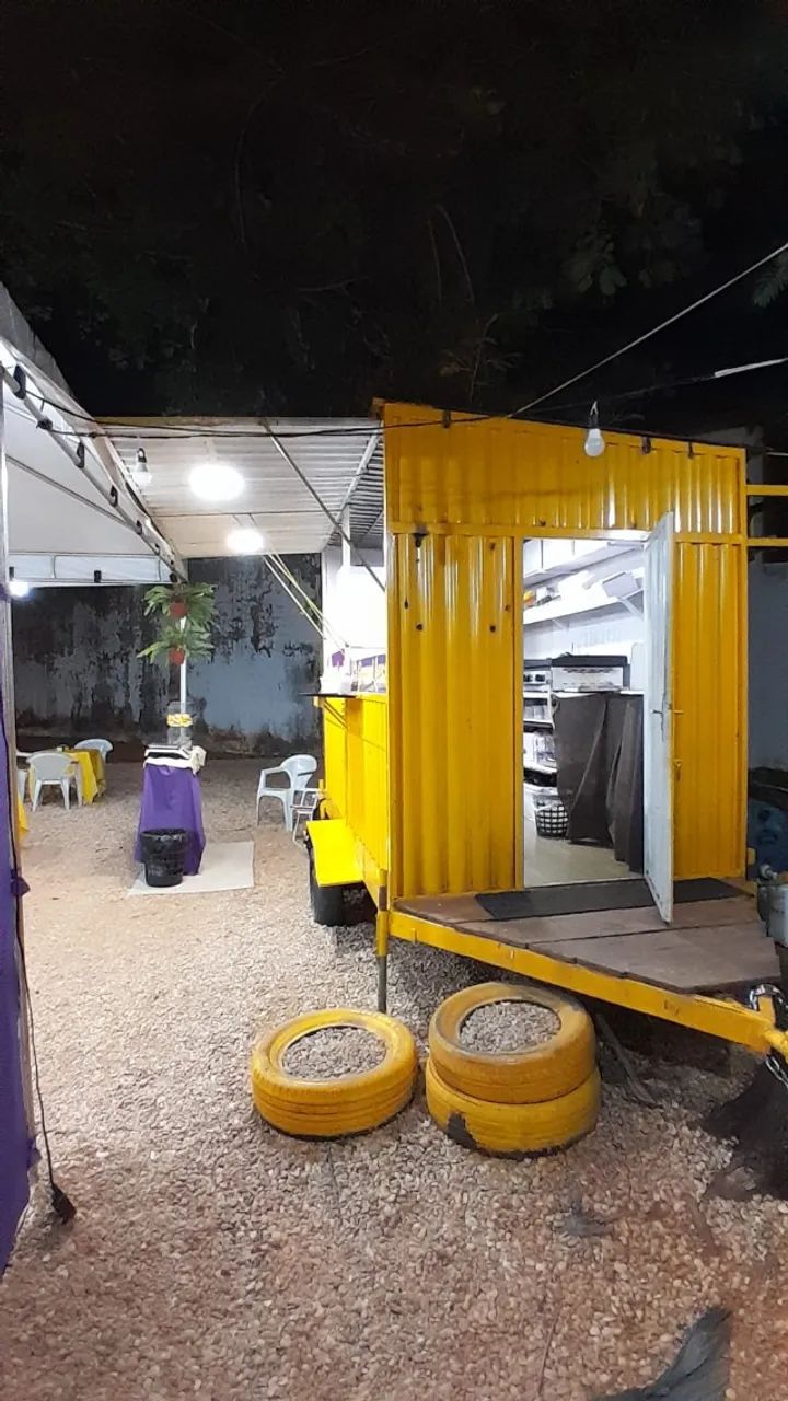 TRAILER PARA FOOD TRUCK - Foto 2