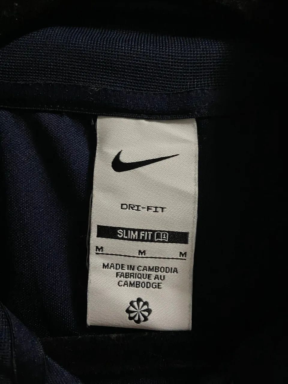 Jaqueta Nike dri fit  - Foto 2