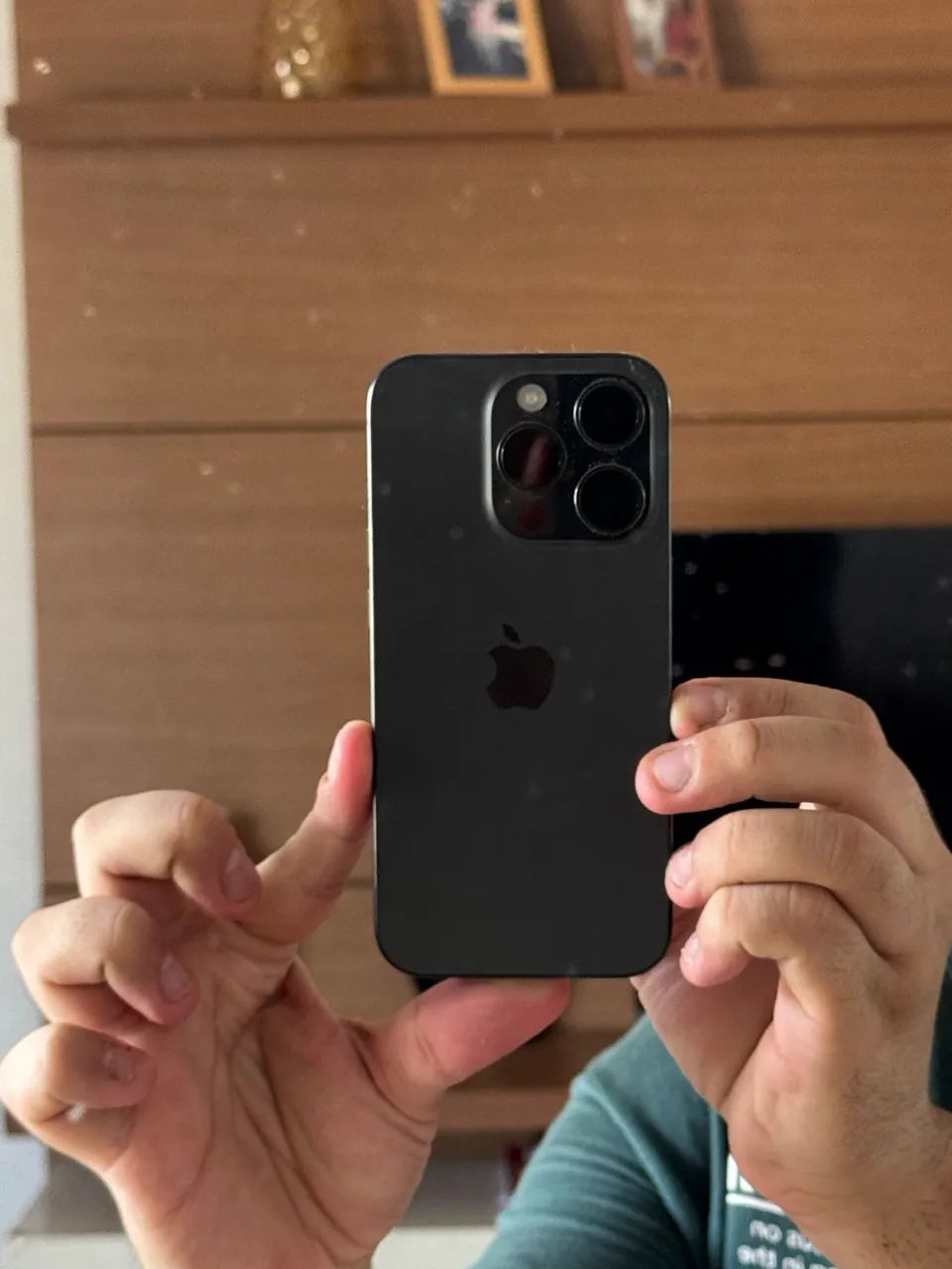 iPhone 15 pro 