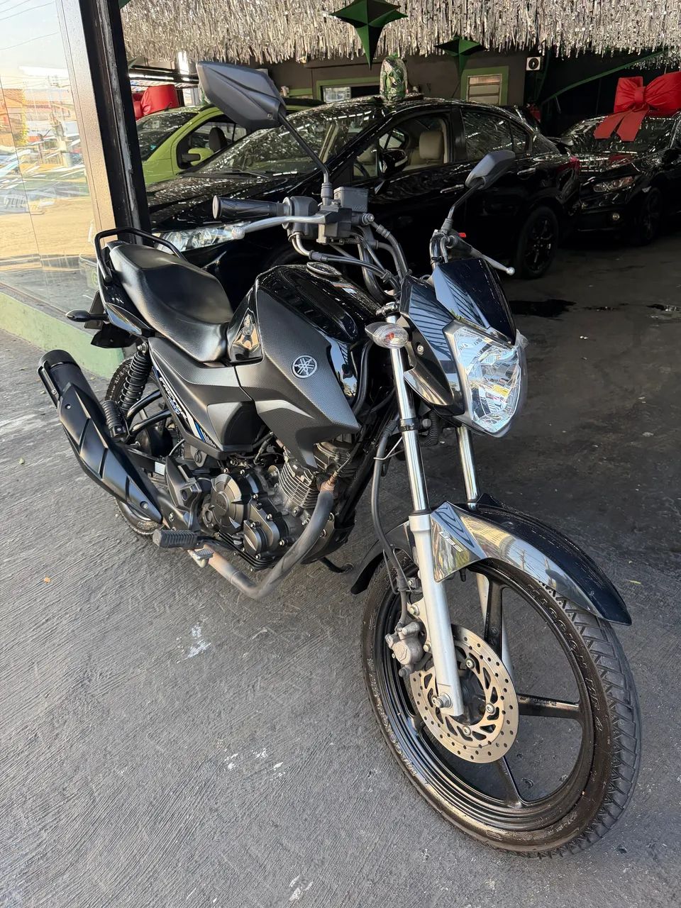 Yamaha FACTOR 150 ( 2023 )  - Foto 2