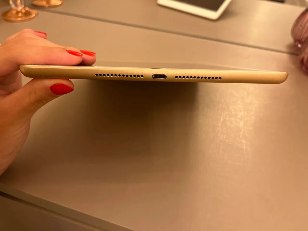 Ipad 6° Geração  - Foto 3