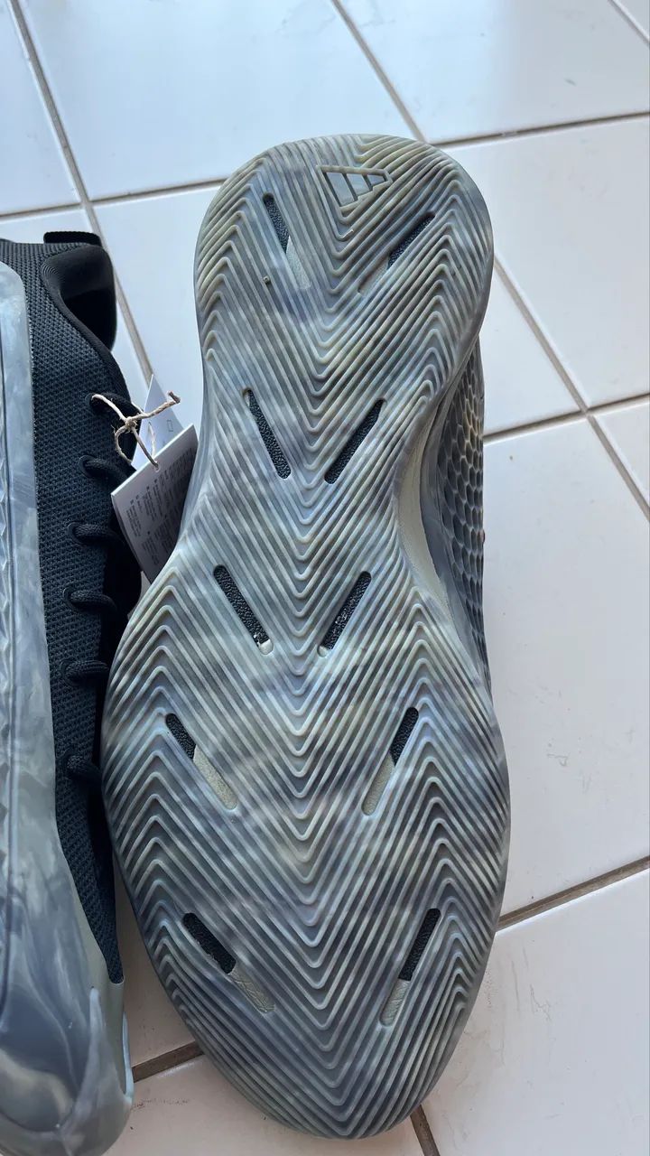  Tênis adidas Anthony Edwards 1 Low - Foto 3