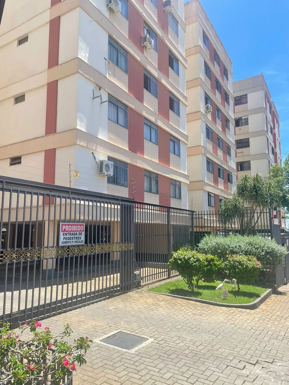 apartamento 3Qts leste vila nova - Foto 2