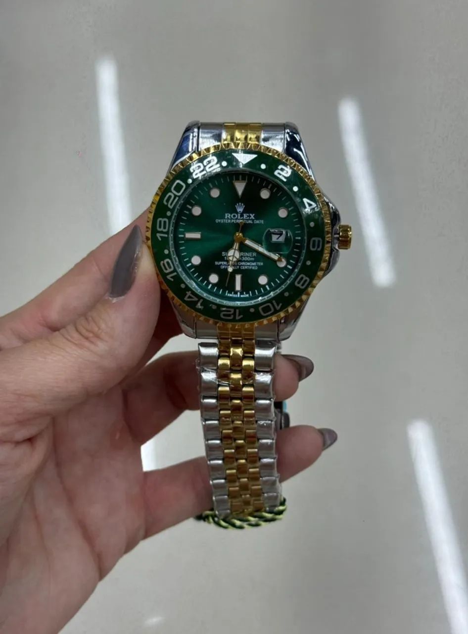 Relógios Rolex - Foto 4