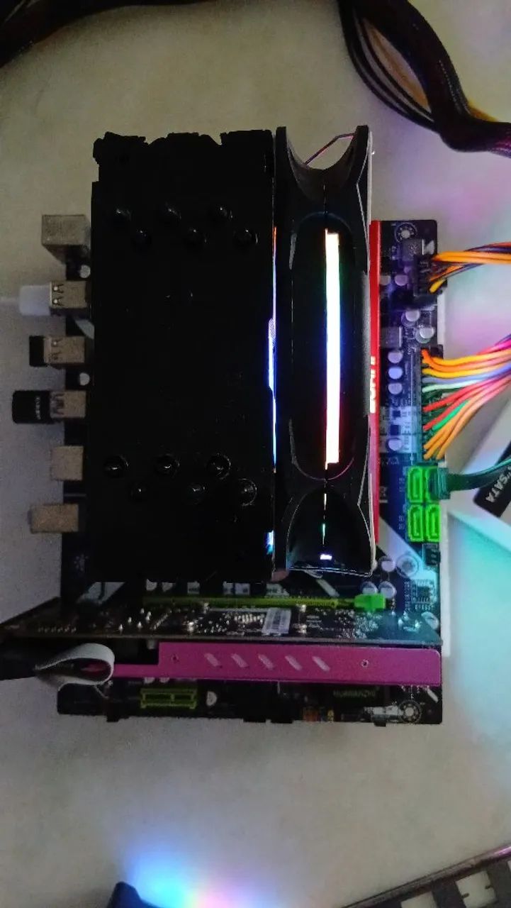Kit Xeon 2630L V3 (unlockturbo boost) - Foto 4