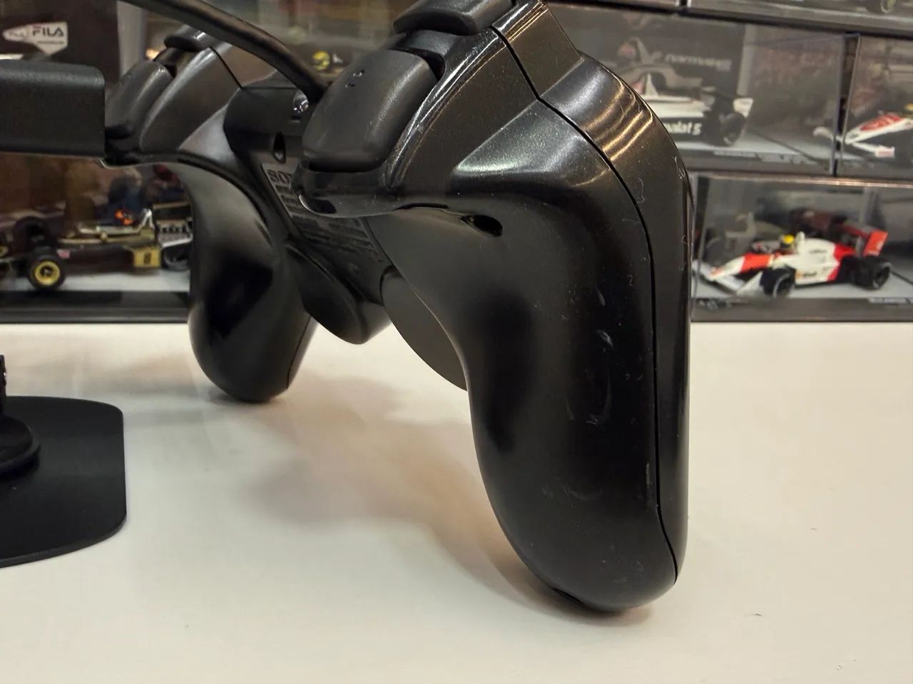 Controle Playstation 2 Classico original Serie H - Foto 5