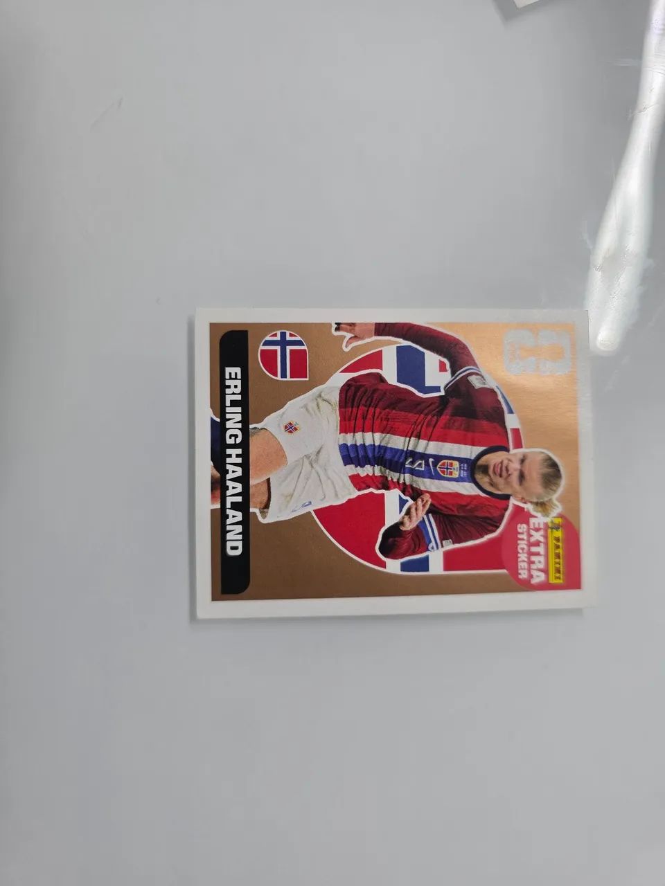 Figurinhas Legend Extra Sticker  - Foto 4