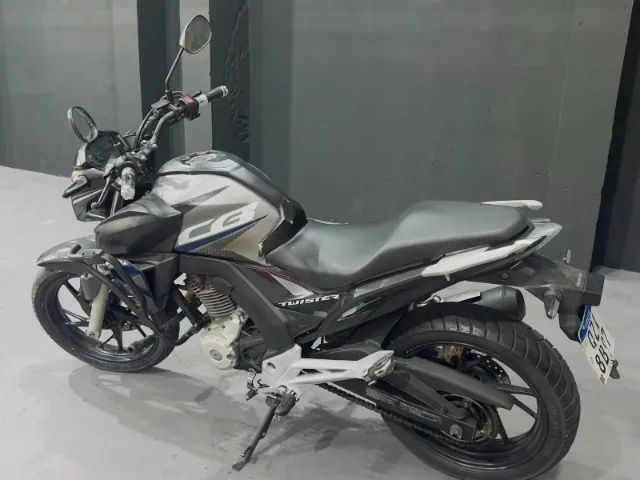 CBTWISTER 250 - Foto 4