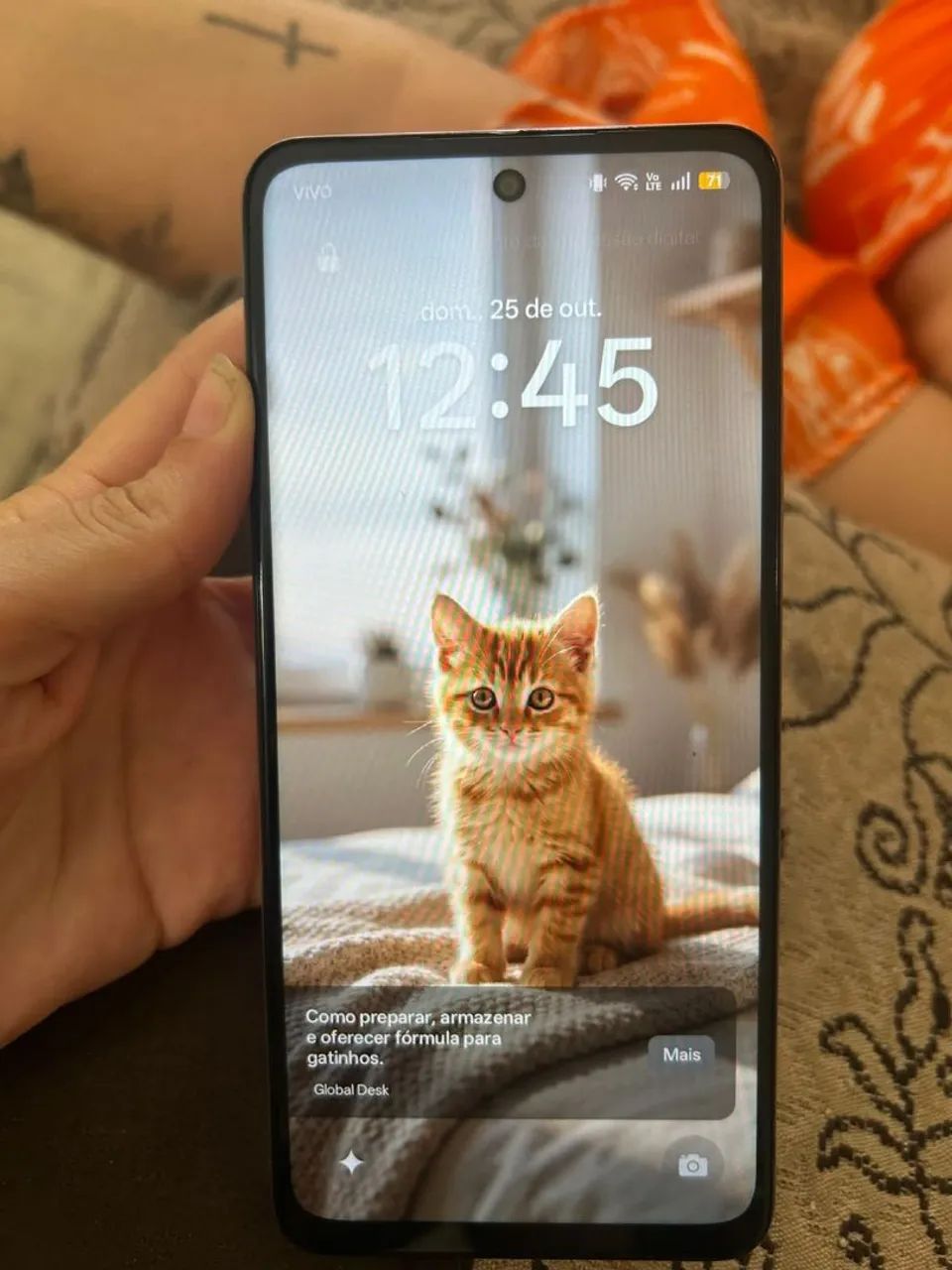 Vendo Realme C75  - Foto 3