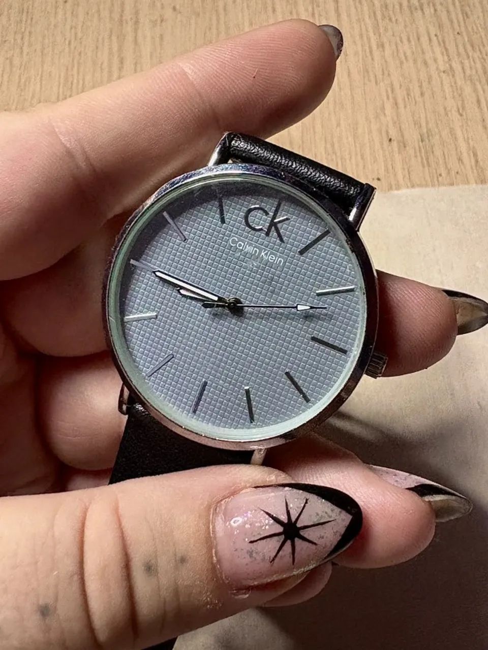 Relógio Calvin Klein