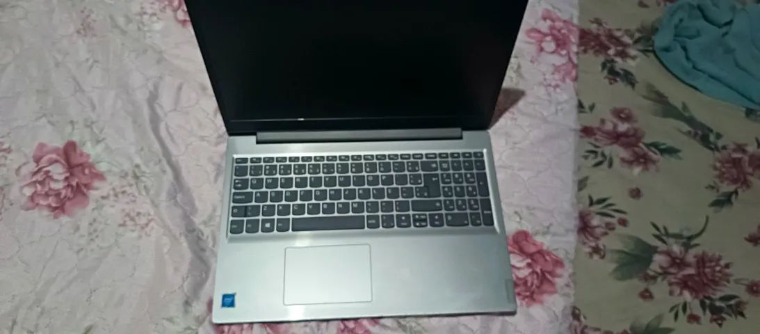 Notebook da Lenovo 