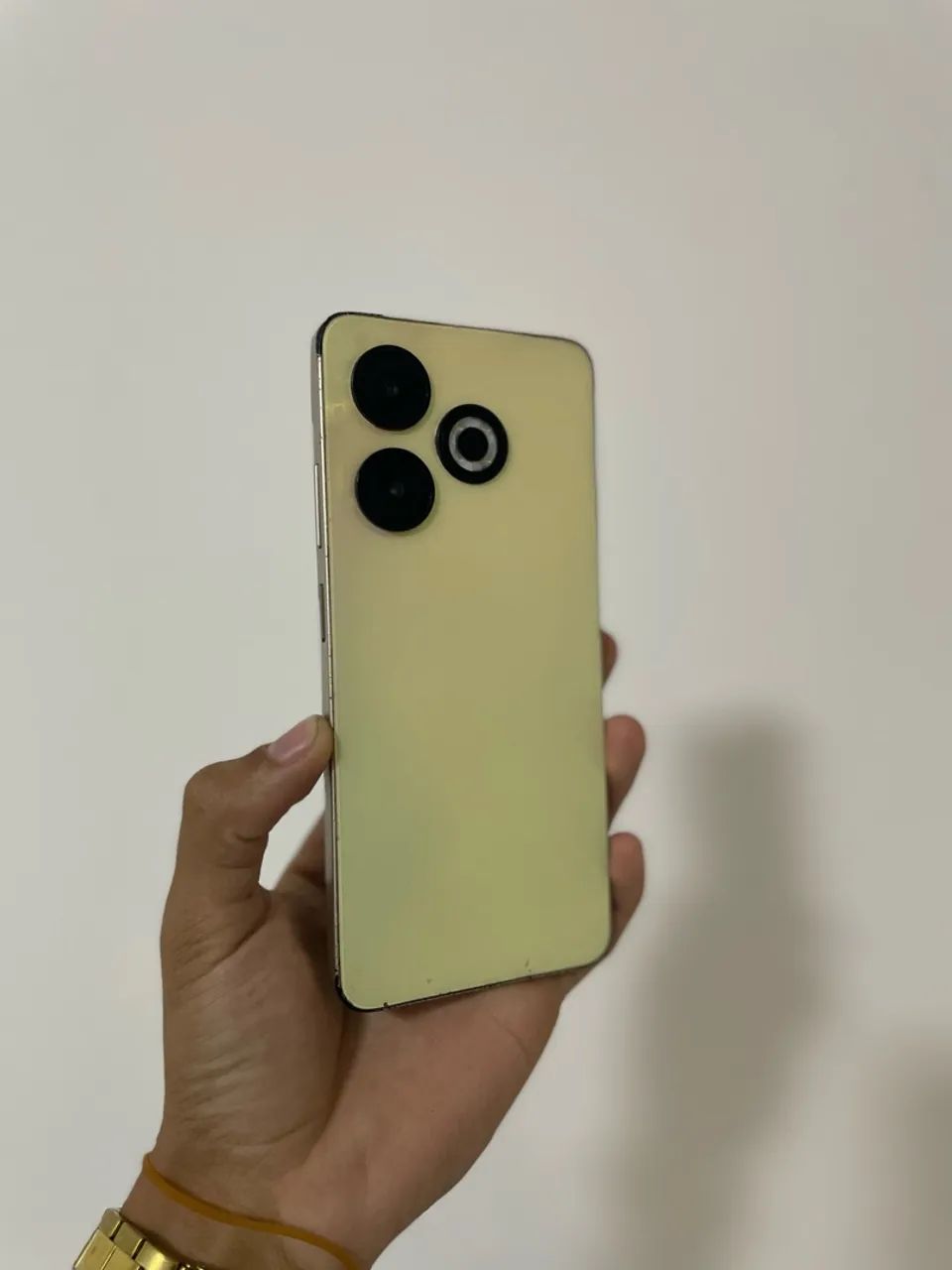 Infinix Smart 8  - Foto 2