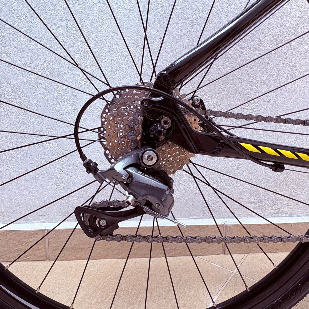 Bike Speed Oggi Veloce Disc - Foto 4