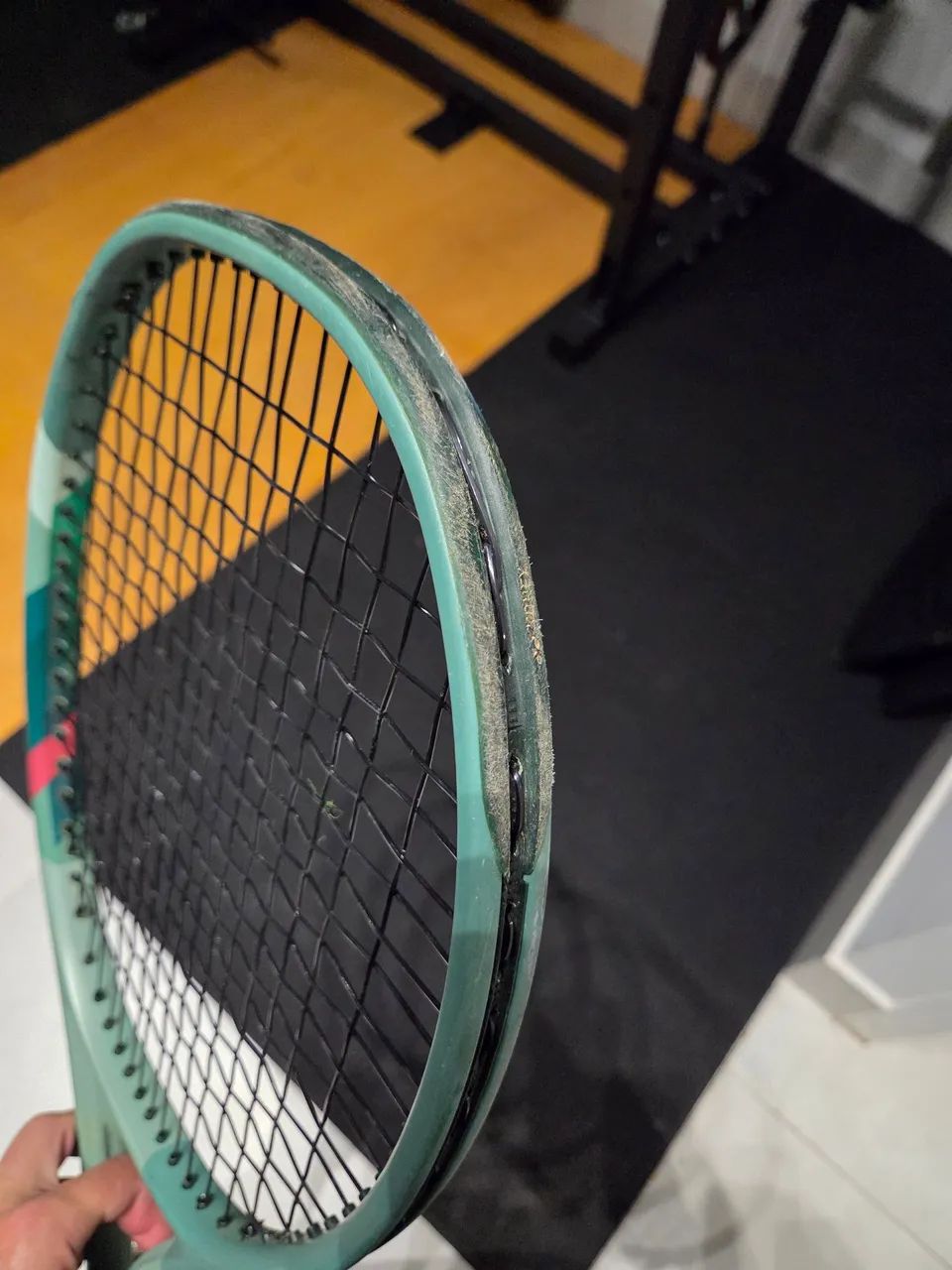 Yonex Percept 97  - Foto 5