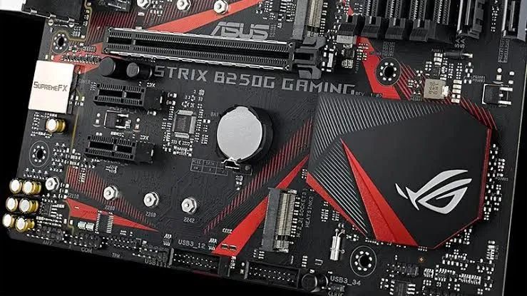 Asus Rog B250g - Foto 2