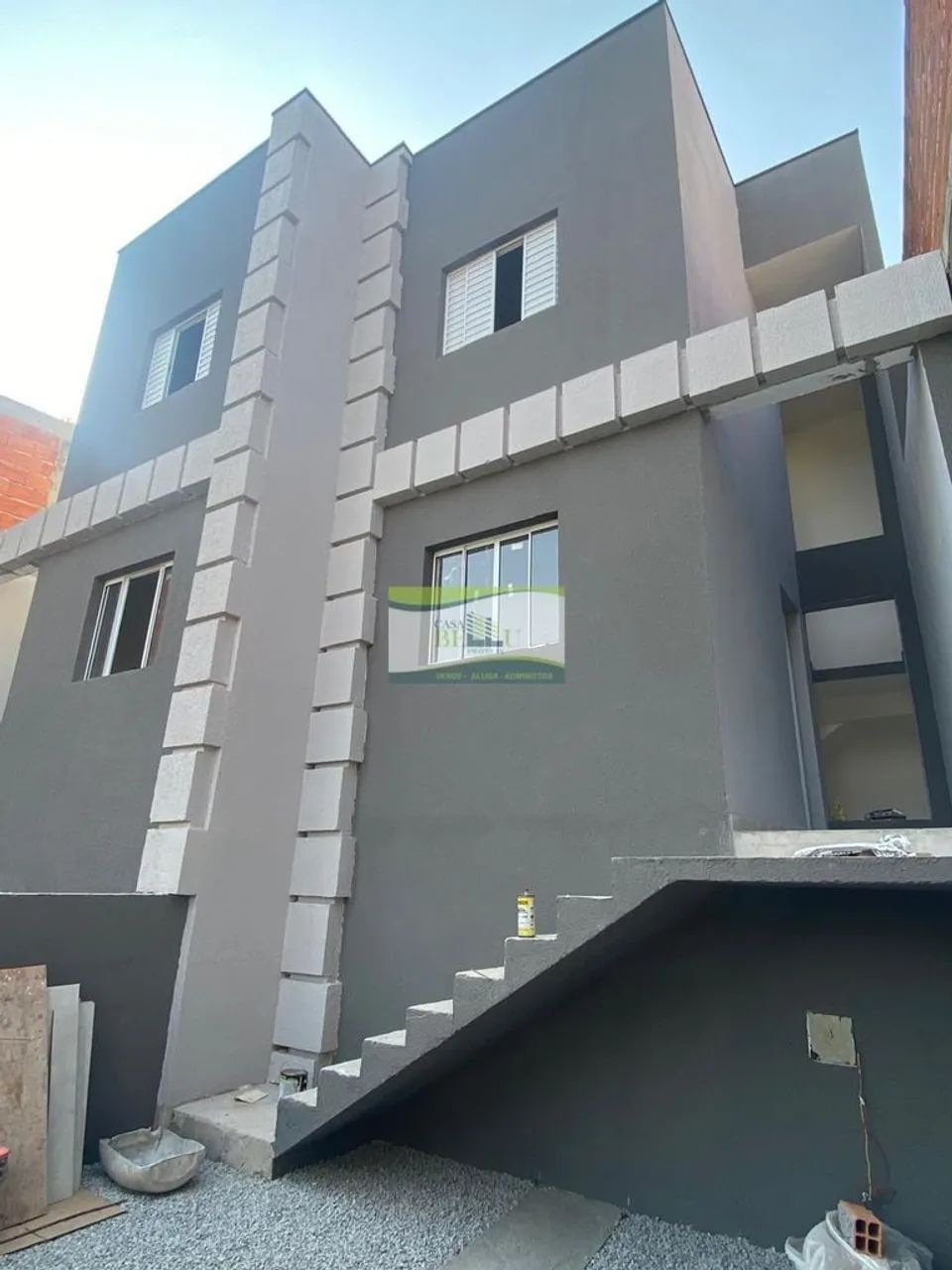 Casa à venda!