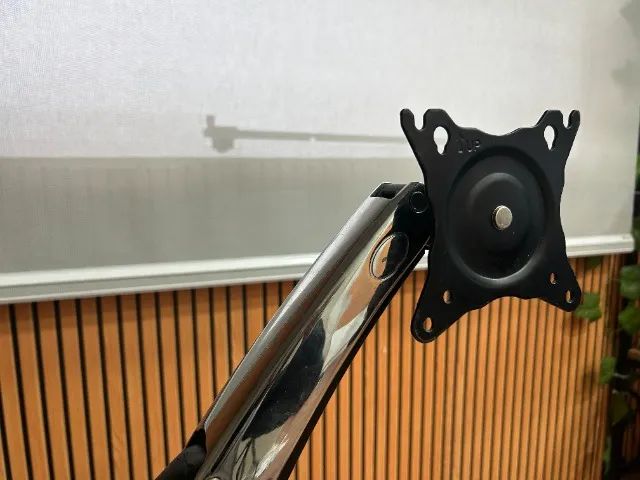 Suporte articulado para 2 telas - Foto 3