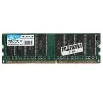 Memória Blitz Value Plus de 512MB DDR400 PC/Desktop