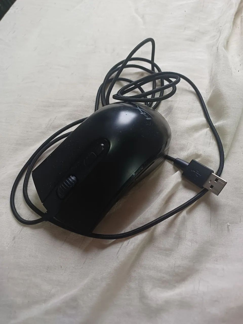 Mouse hyper x - Foto 2
