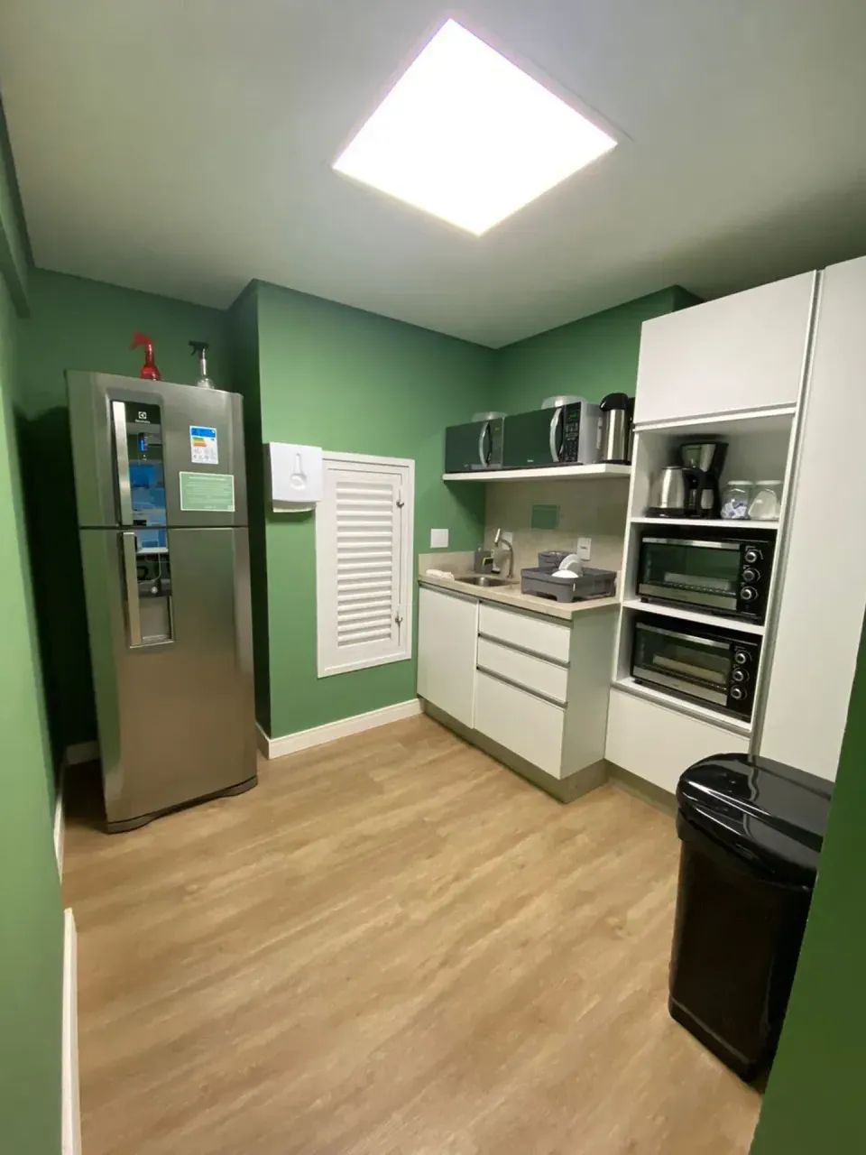 Ponto comercial/Loja/Box para aluguel com 40 metros quadrados - Foto 3