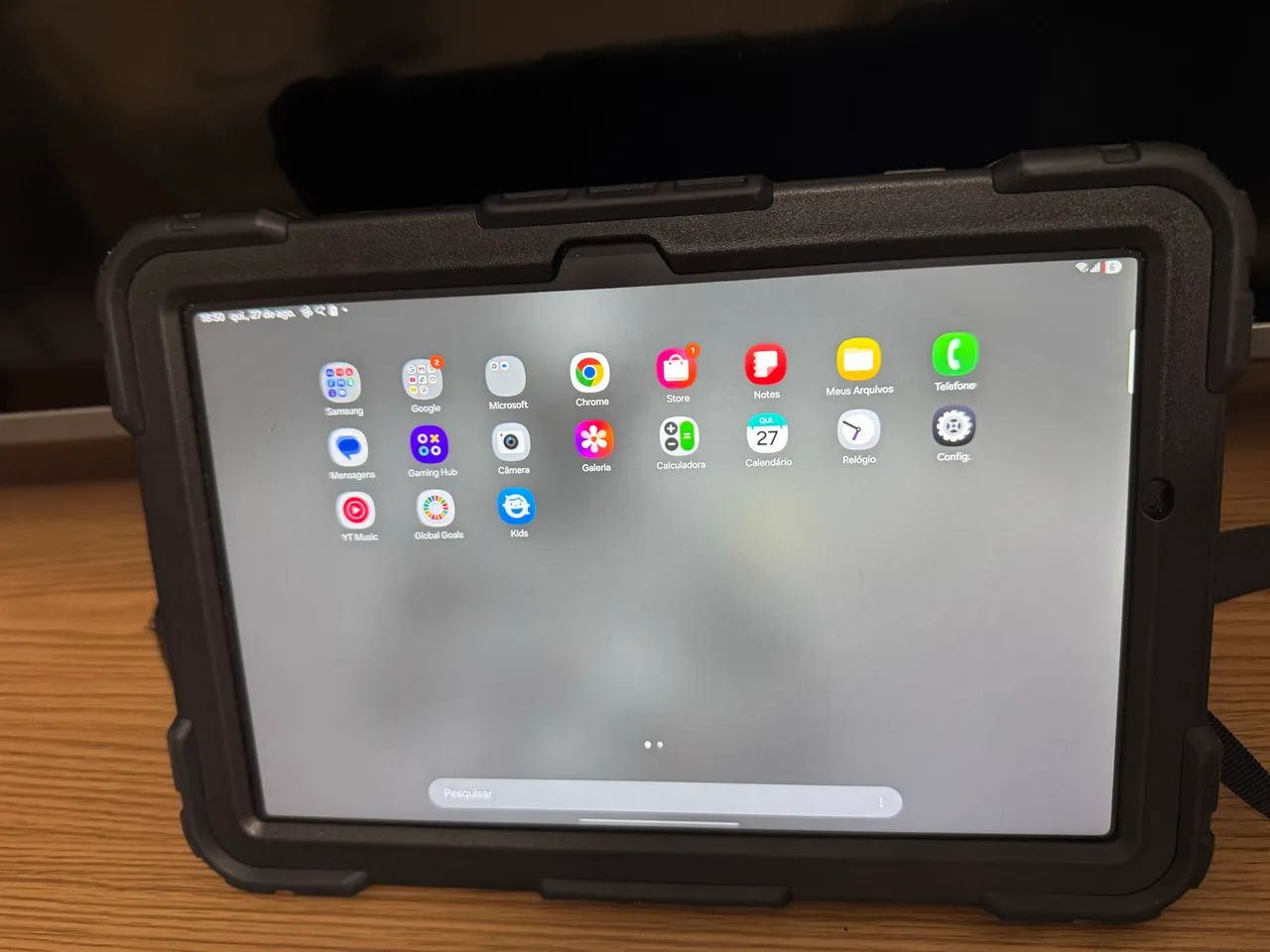 TABLET SAMSUNG A9+ - Foto 5