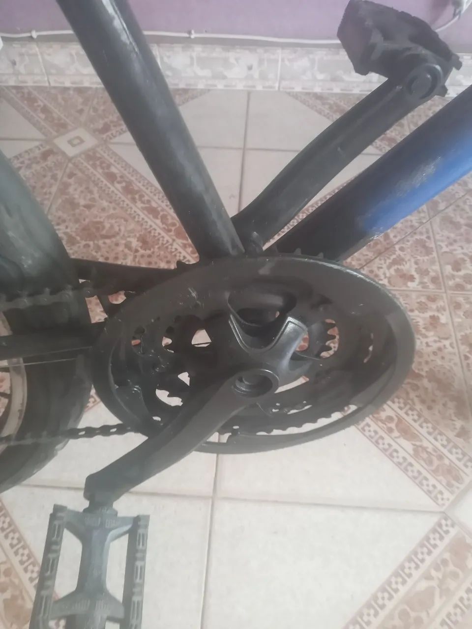 Vende-se uma biscicleta - Foto 5