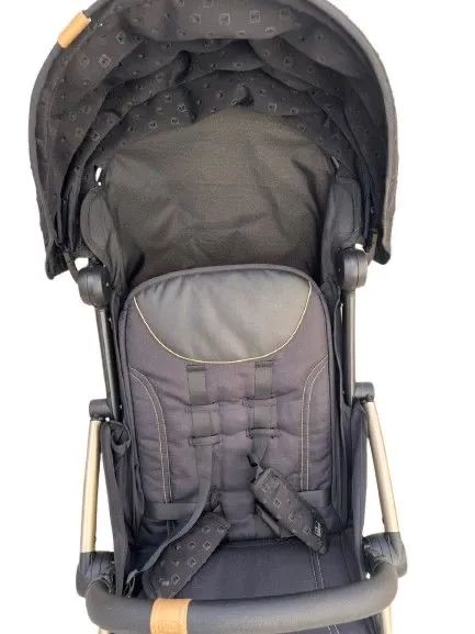 Carrinho de Bebê Chicco Compacto One4ever Lounge - *0 - Foto 3