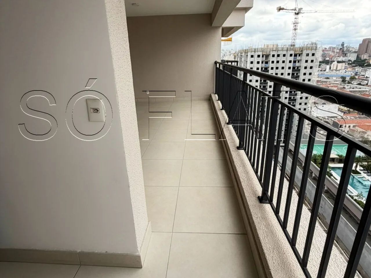 Apartamento, Mooca - São Paulo - Foto 4