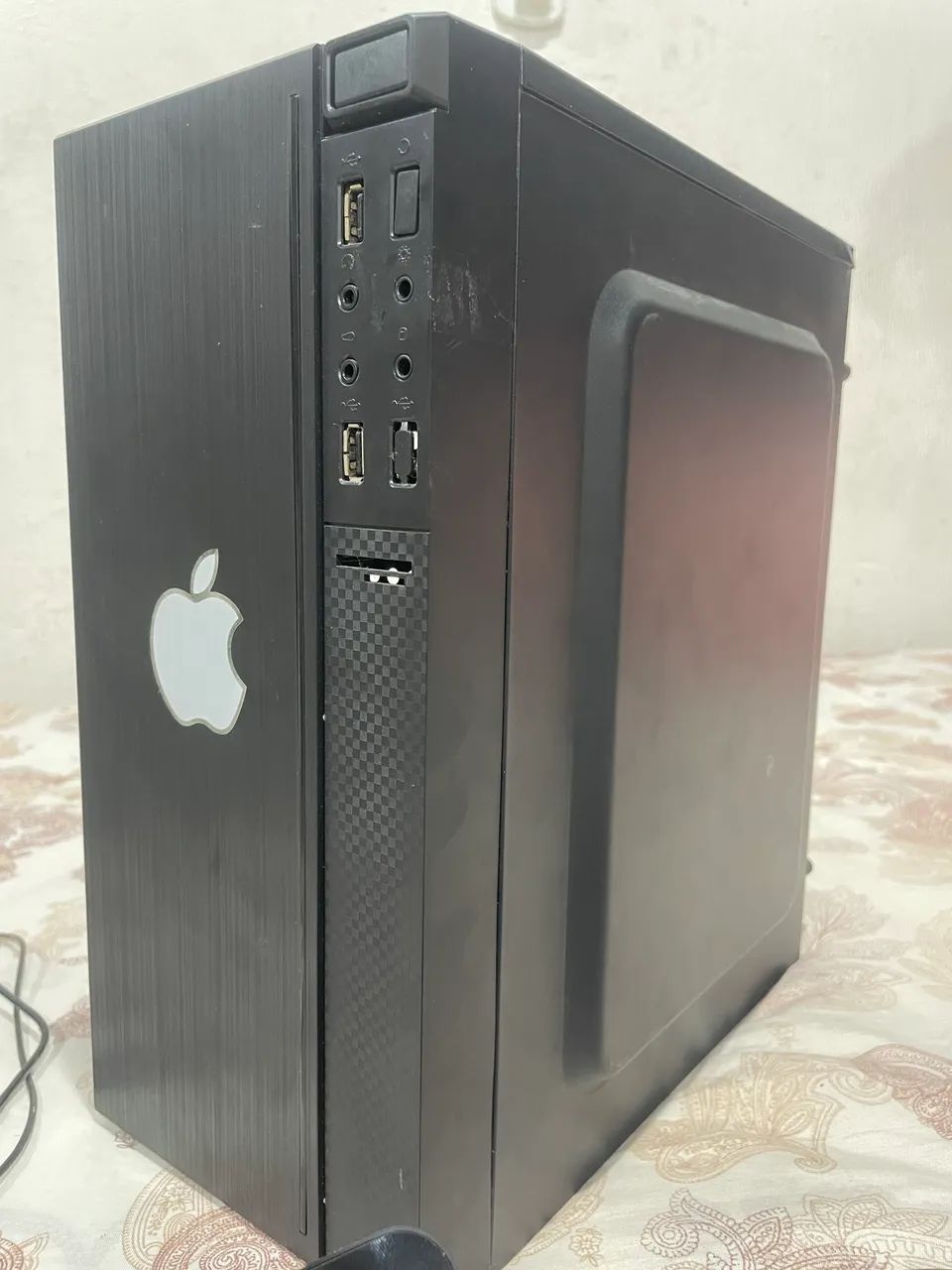 Vendo computador para conserto ou retirada de peças  - Foto 3