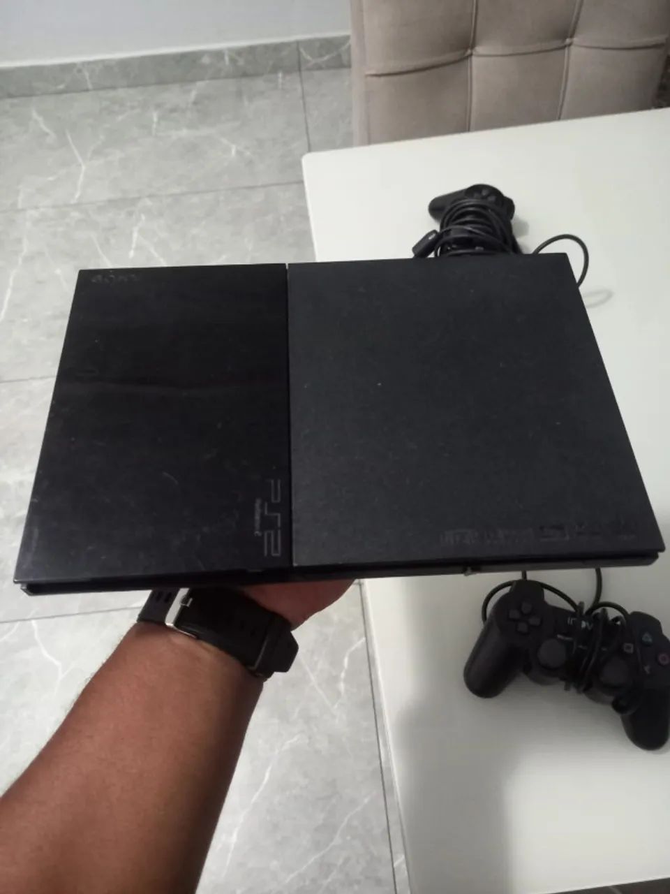 Play 2 - Excelente estado
