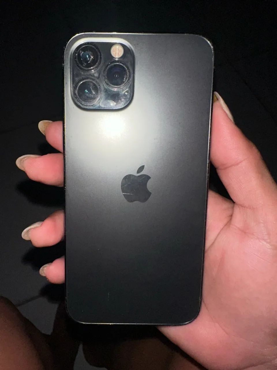 Vendo iPhone 12 Pro  - Foto 2
