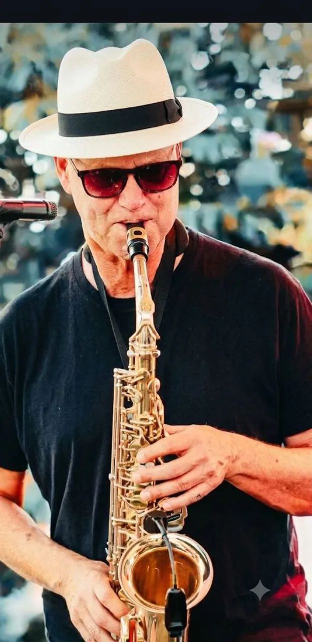 Aulas de saxofone e flauta transversal  - Foto 3