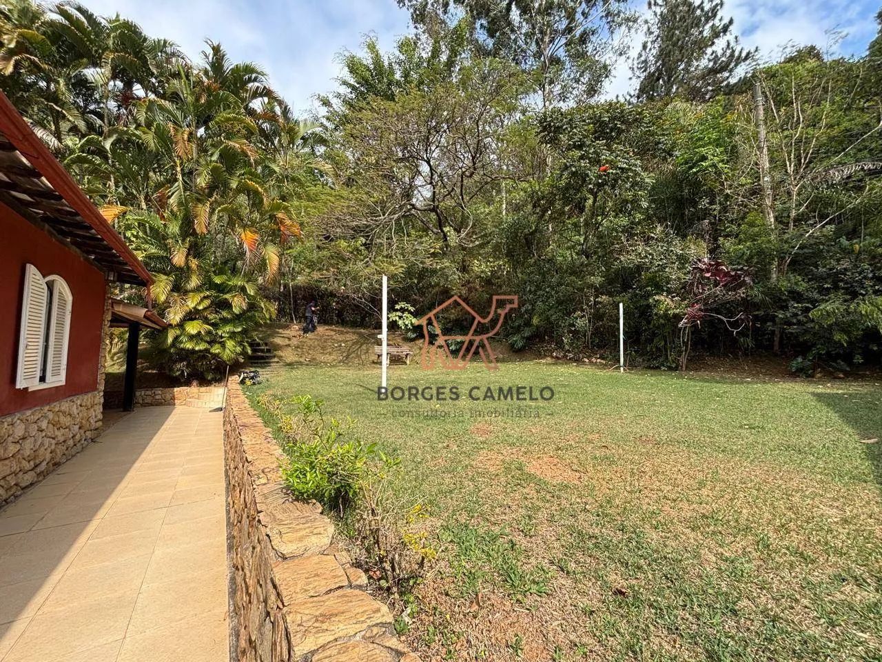 casa jardim plano - Foto 8