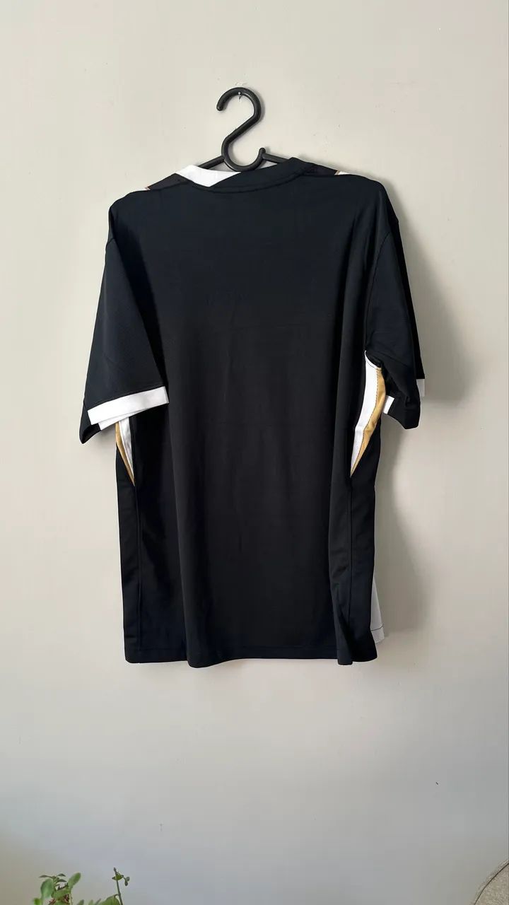 Camisa Atlético Mineiro Modelo Torcedor  - Foto 4