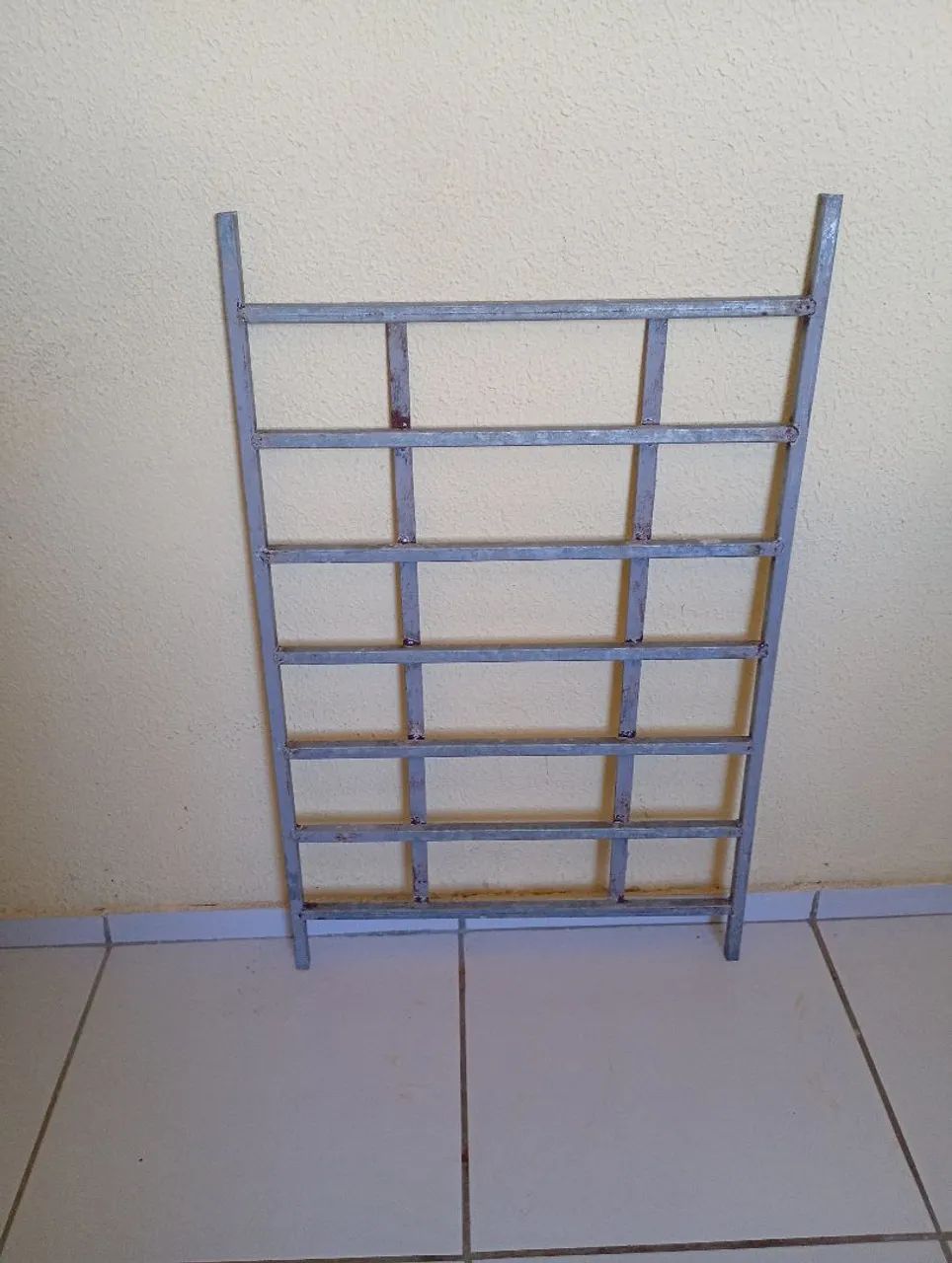 Grades para janelas  - Foto 4