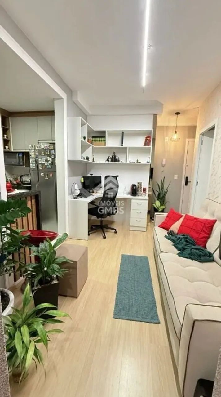 Apartamento Weissópolis - Foto 2