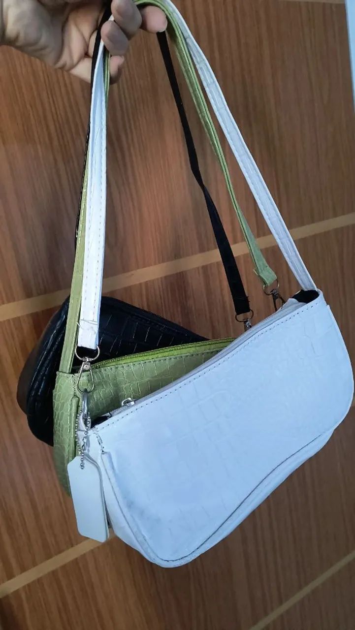 Bolsas - Foto 4