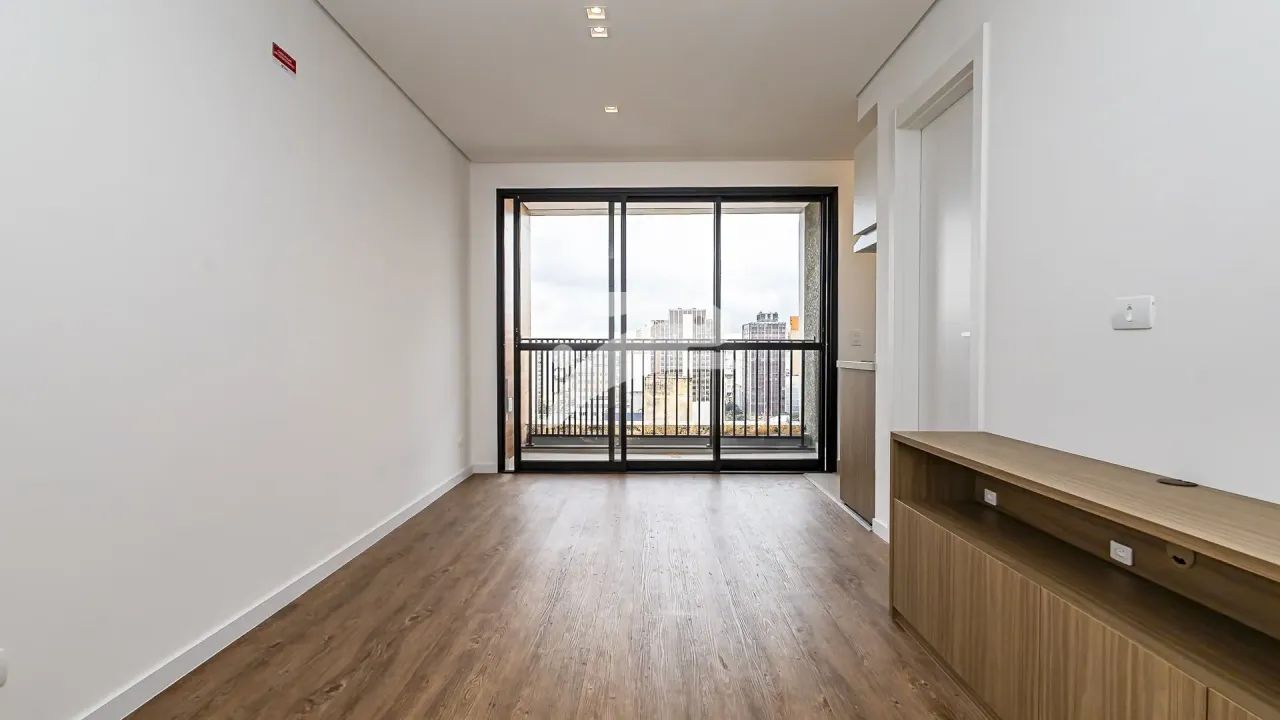 Apartamento 2 Quartos Centro 51m²