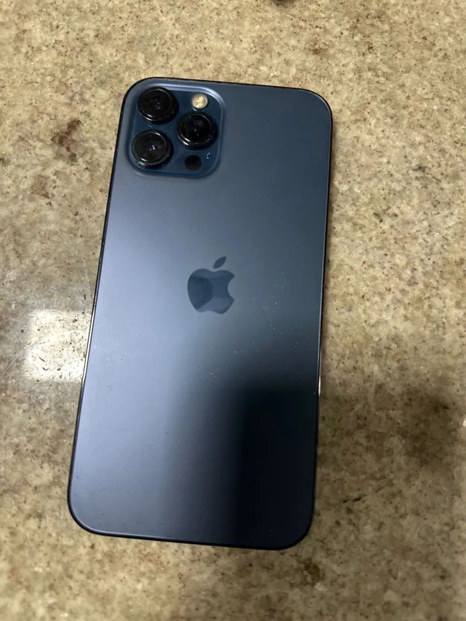 IPhone 12 Pro Max 128 GB - Foto 3