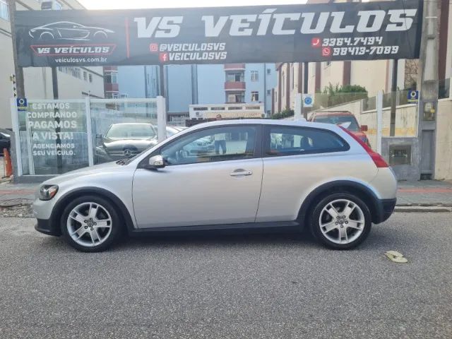 Volvo C30 2.4 170cv AUT 2008 - Foto 2