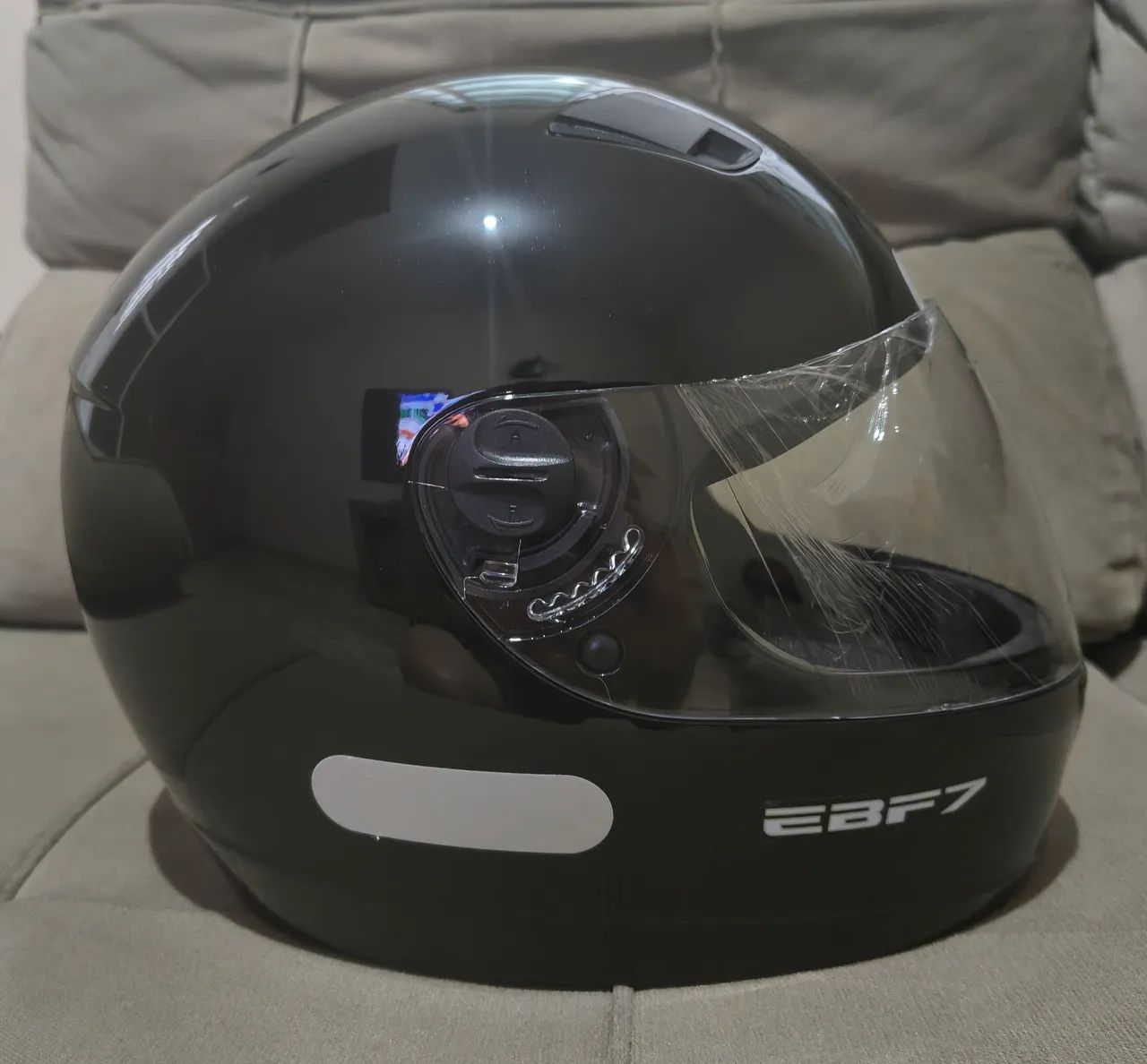 Capacete  - Foto 3