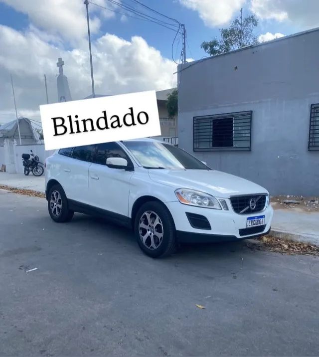 Volvo Xc XC 60 3.0 AWD 5p 2011