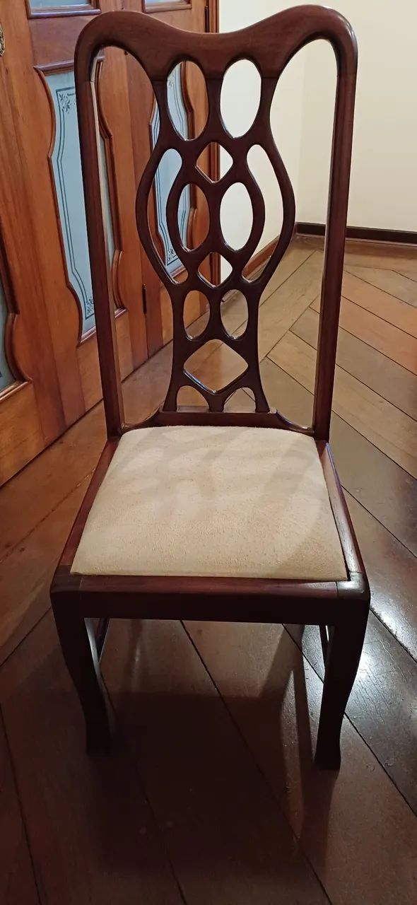 Cadeiras sala de jantar