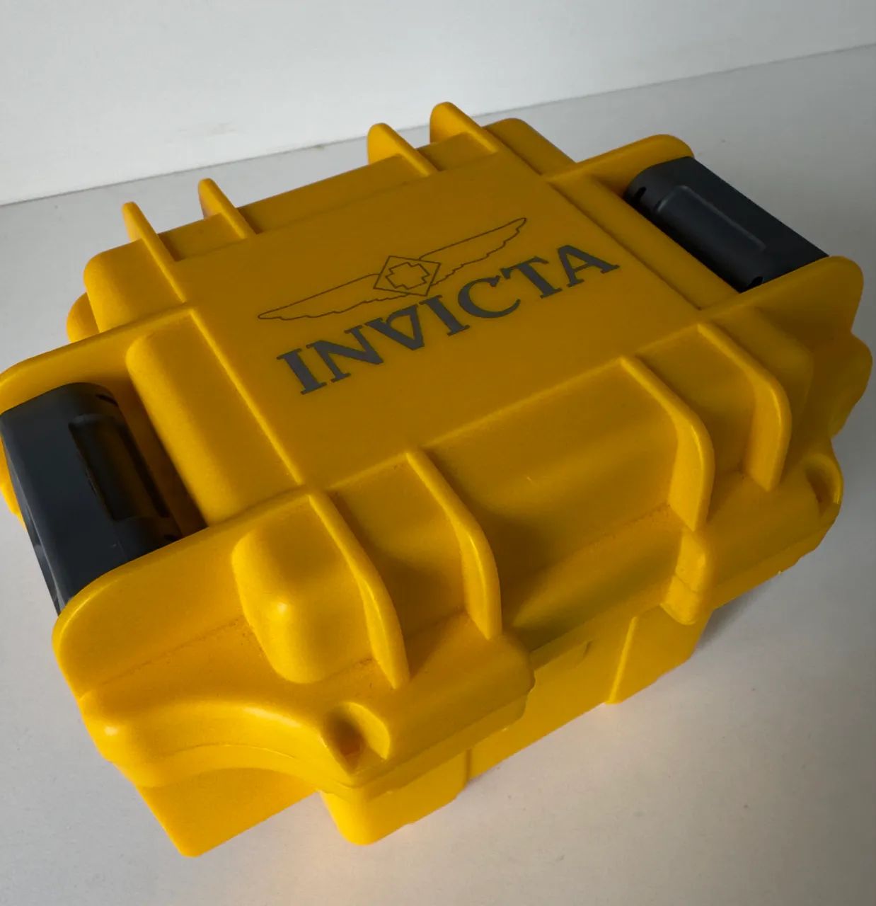 Relógio INVICTA SUBAQUA noma 4 - Foto 4