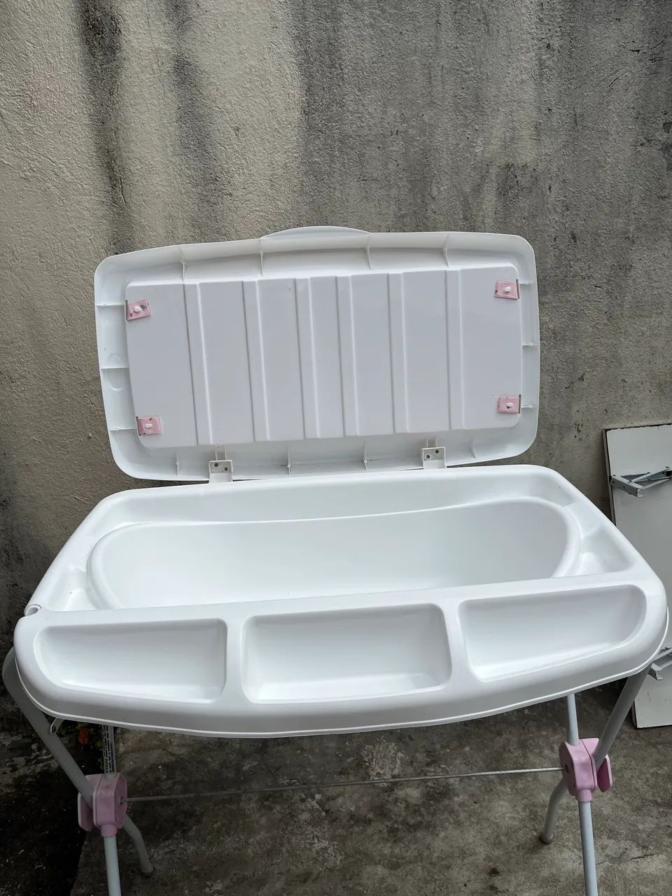 Banheira de bebê - Foto 5