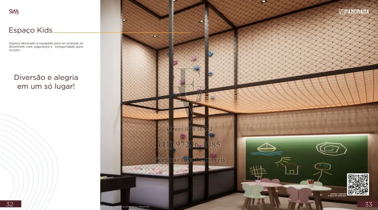 Imóvel para venda possui 45 metros quadrados com 2 quartos em Vila Esperança - São Paulo - - Foto 9