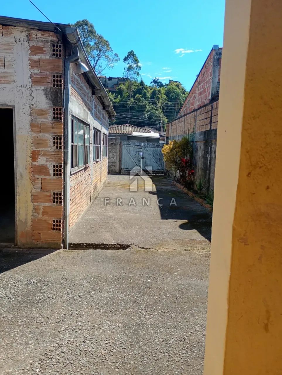 Galpão Comercial + Edícula | Oportunidade com Documentação 100% OK no Nova Jacareí - Foto 4