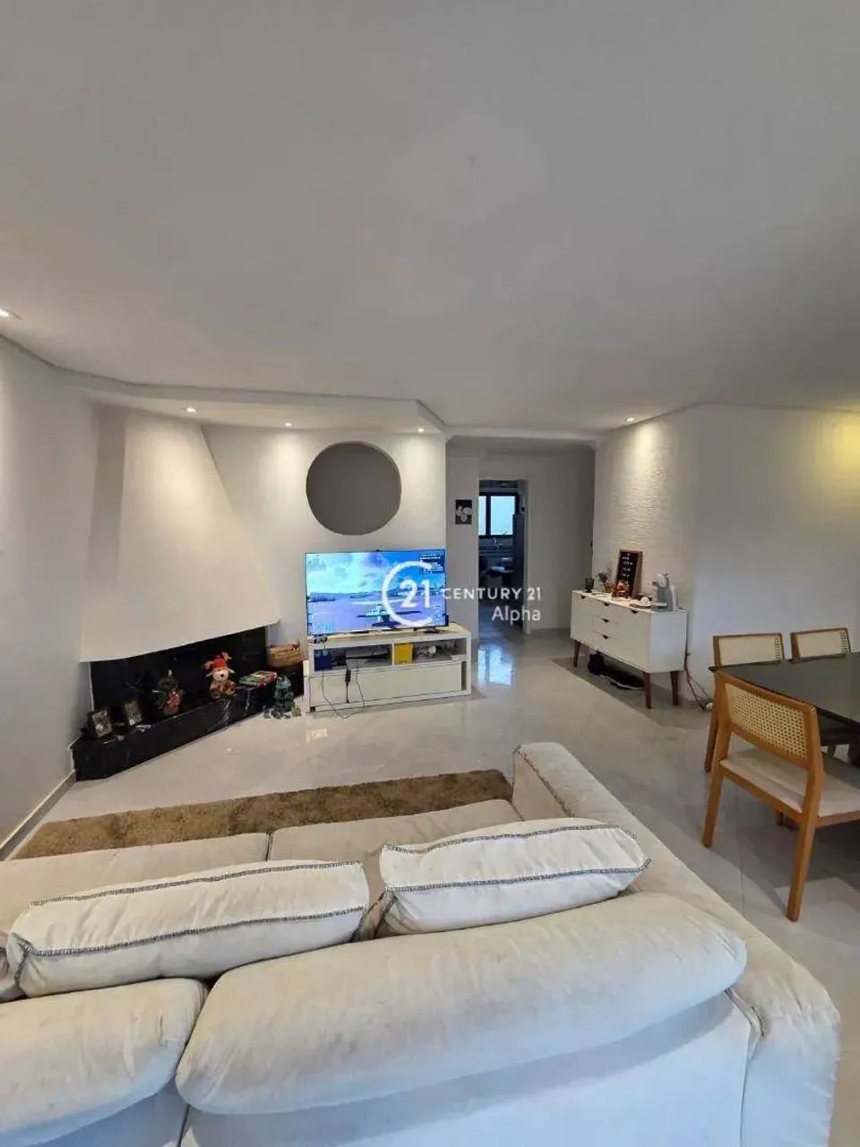 Casa com 3 dormitórios à venda, 180 m² por R$ 1.800.000,00 - Tamboré - Santana de Parnaíba - Foto 9