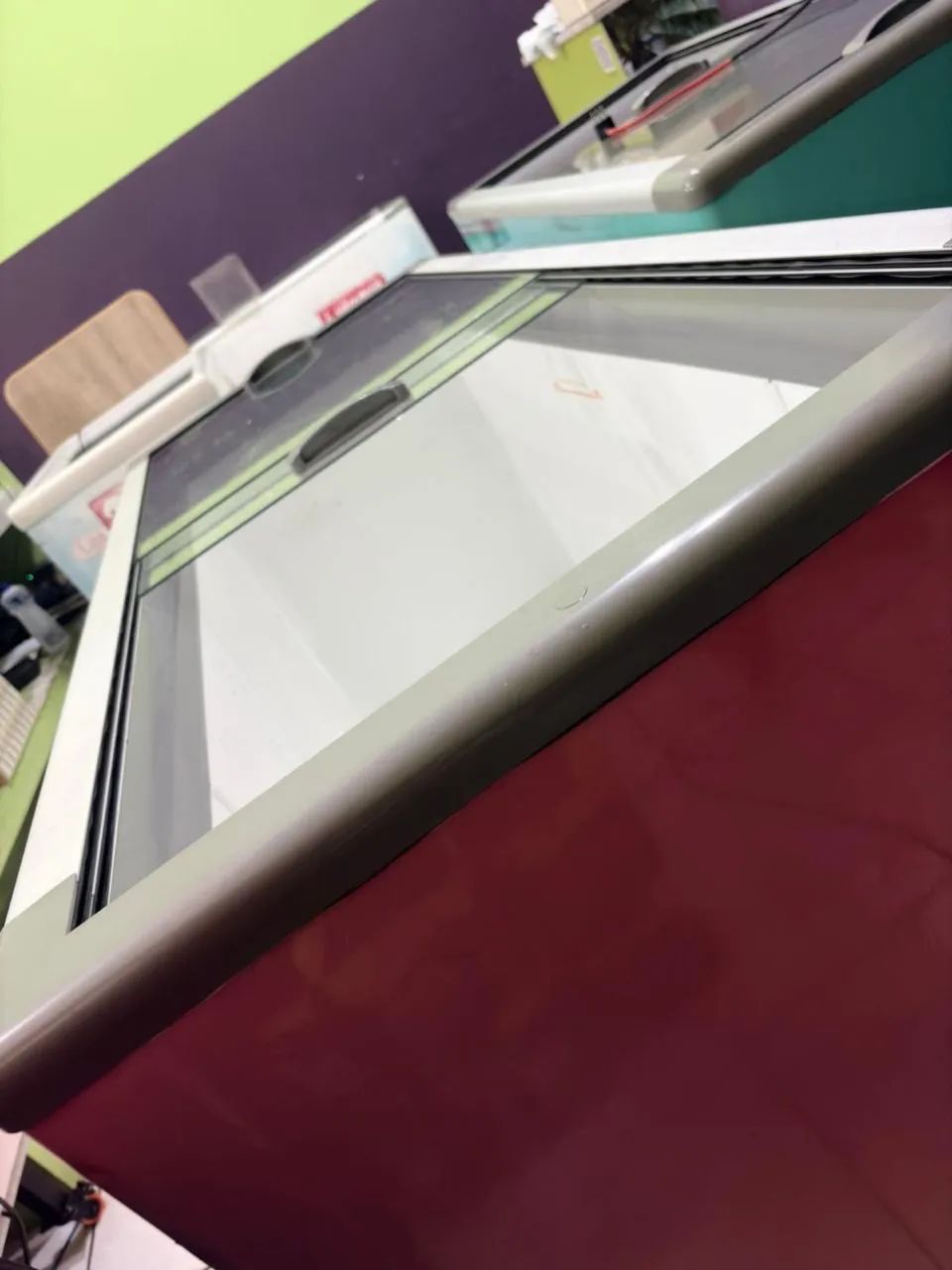 Freezer 504 litros  - Foto 3
