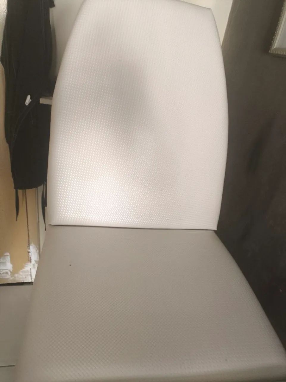 Maca confortável e semi nova. Possuí 3 posições. - Foto 3